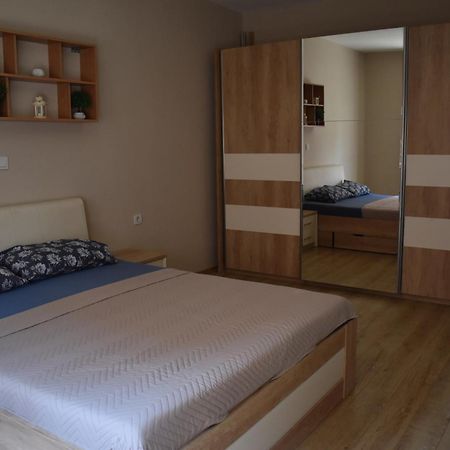 Manevi Apartment Strumica Esterno foto