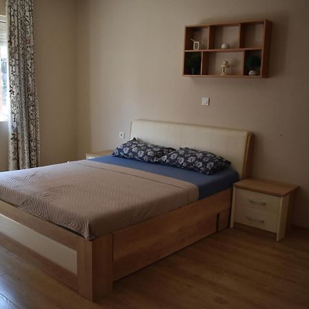 Manevi Apartment Strumica Esterno foto