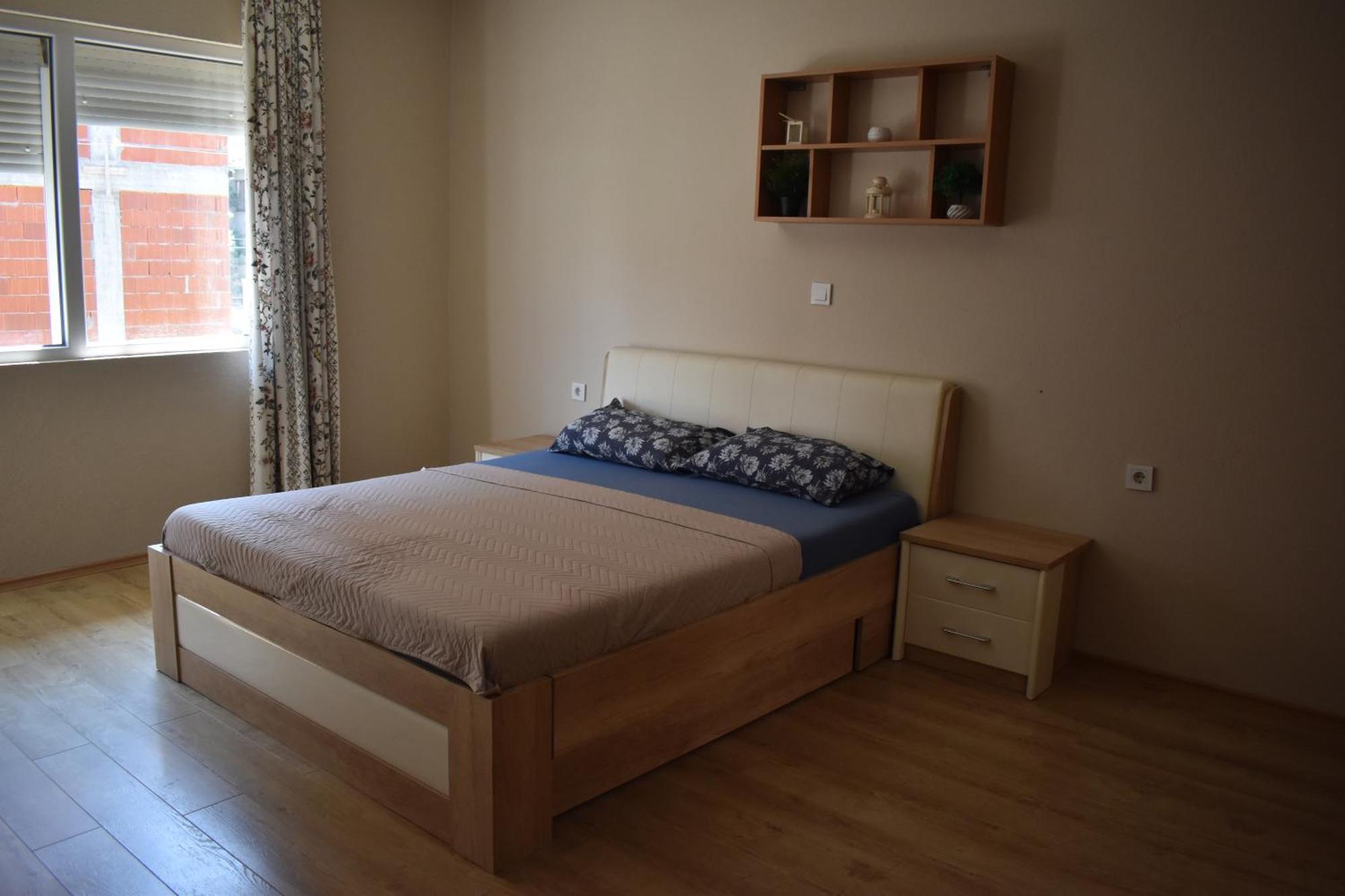 Manevi Apartment Strumica Esterno foto