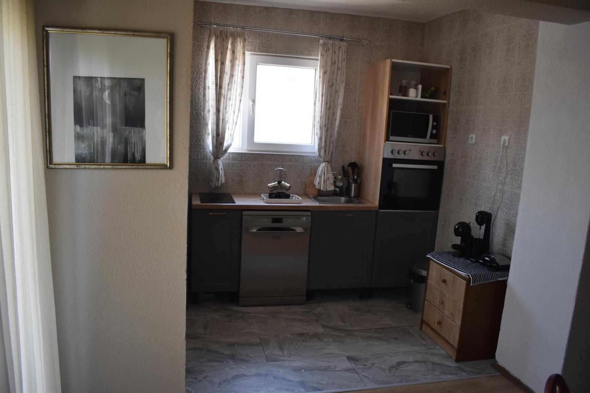 Manevi Apartment Strumica Esterno foto